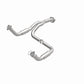 MagnaFlow 07-10 GMC Sierra 2500 HD 6.0L Direct Fit Converter - 4551644