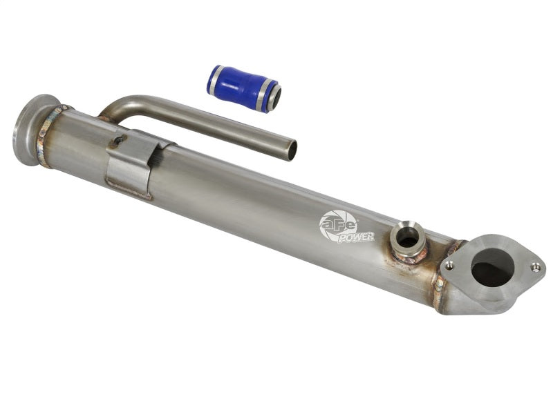 aFe BladeRunner EGR Cooler 03-04 Ford Diesel Trucks V8-6.0L (td) - 46-90087