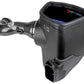 aFe 19-20 GM Trucks 5.3L/6.2L Track Series Carbon Fiber Cold Air Intake System With Pro 5R Filters - 57-10015R