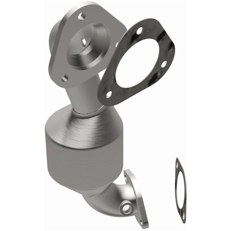 MagnaFlow Direct Fit Catalytic Converter 13-17 Explorer V6 3.5 OEM Close Coupled - 21-257