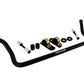 Ridetech 82-03 Chevy S10 MuscleBar Sway Bar Front - 11399120