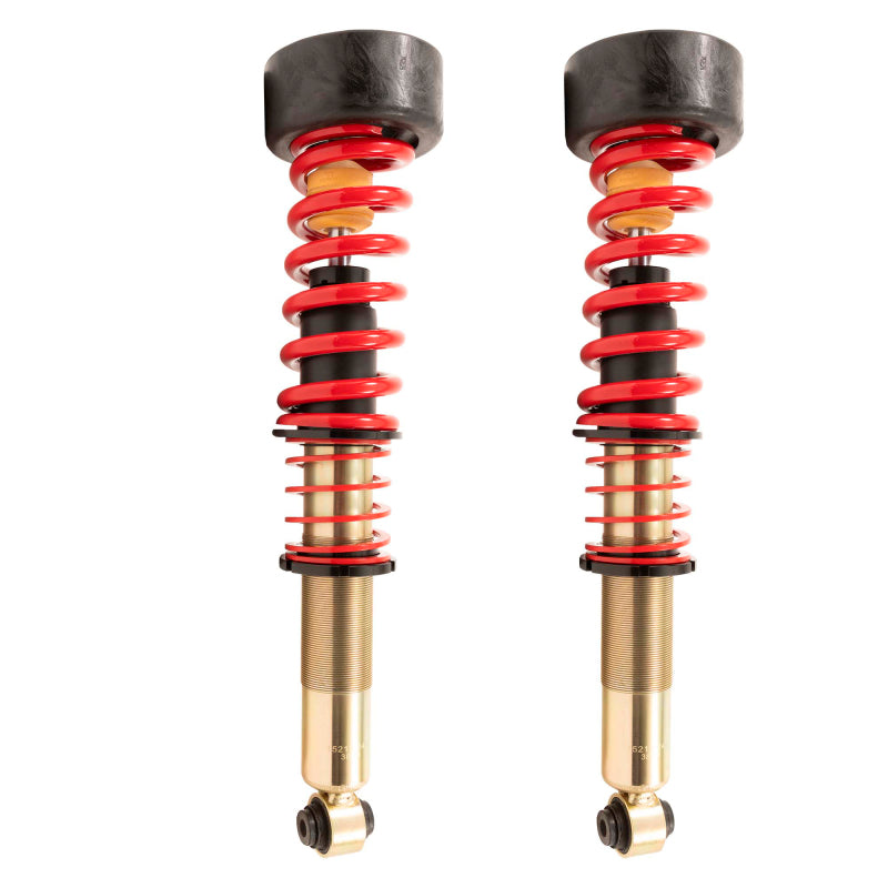Belltech 21-Up GM 1500 SUV 2WD/4WD 4in Lift Kit - 150220HK