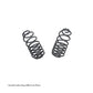 Belltech LOWERING KIT 14-17 GM SUV w/o Magnetic Ride 2-4inF - 4inR - 1020