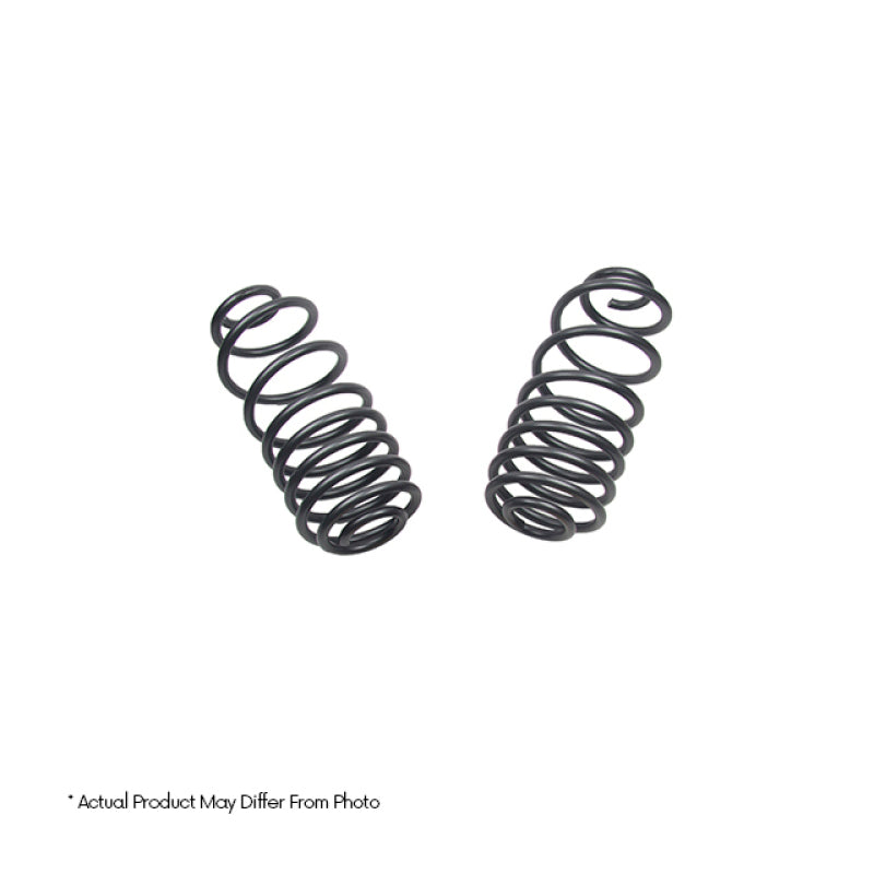 Belltech 09-13 Ford F150 Std Cab Short Bed 2in. or 3in. F/5.5in. R drop w/o Shocks Lowering Kits - 976