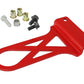 aFe Control PFADT Series Front Tow Hook Red 97-04 Chevrolet Corvette (C5) - 450-401002-R