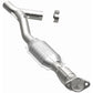 MagnaFlow Direct Fit Catalytic Converter 97-98 Ford Trucks 5.4L - 447130