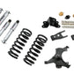 Belltech LOWERING KIT WITH SP SHOCKS - 687SP
