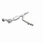 MagnaFlow Direct Fit Catalytic Converter 99 Ford F-150 4.6L - 23082