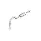 MagnaFlow SYS C/B 09 Chev/GMC Tahoe/Yukon5.3L - 16564