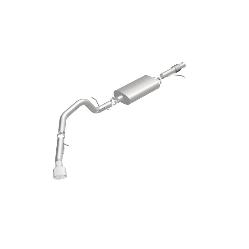 MagnaFlow SYS C/B 09 Chev/GMC Tahoe/Yukon5.3L - 16564