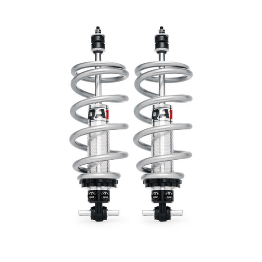 QA1 99-06 Chevrolet Silverado Pro Front Coil-Over System - Double Adj. - 10in x 750lbs/in - Aluminum - GD517-10750C
