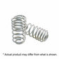 Belltech COIL SPRING SET 03-05 EXPEDITION REAR 2inch - 5309