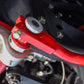 UMI Performance 1-1/4in Splined Front Sway Bar (Double Shear End Links) - 2680-B