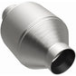 MagnaFlow Universal Catalytic Converter 2.25 C/C 5.00 Diesel Spun - 60105