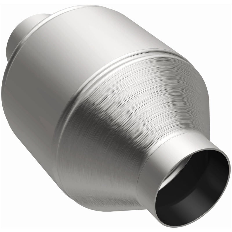 MagnaFlow Universal Catalytic Converter 2.25 C/C 5.00 Diesel Spun - 60105