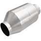 MagnaFlow Universal Catalytic Converter 02-06 Dodge Ram 2500/3500 Pickup 5.9L Cummins Diesel H.O. - 60121