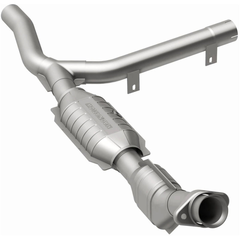 MagnaFlow Direct Fit Catalytic Converter Ford 02-04 F-150 4.2L - 458032