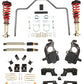Belltech 15-20 Ford 150 (All Cabs) 2WD/4WD Performance Handling Kit Plus - 1008HKP