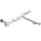 MagnaFlow Direct Fit Catalytic Converter 99-00 Ford F-150 4.2L 50S - 447142