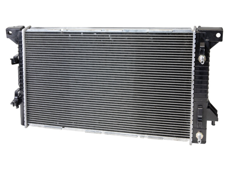 aFe BladeRunner OER Series Radiator 11-14 Ford F-150 V6-3.5L (tt) - 46-53281