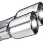 Borla 05-08 Chevrolet Corvette Coupe/Conv 6.0L/6.2L 8cyl Aggressive ATAK Exhaust (rear section only) - 11816