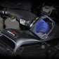 aFe Momentum GT Pro 5R Cold Air Intake System 2021-2022 Ford F-150 V6-3.5L (tt) PowerBoost - 50-70099R