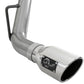aFe MACH Force-Xp 3.0in 304 SS Cat-Back Exhaust w/ Polished Tip 17-18 GM Colorado/Canyon - 49-44097-P