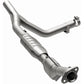 MagnaFlow Direct Fit Catalytic Converter 01 Ford Trucks 5.4L - 51544