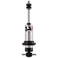 QA1 GM Pro Front Coil-Over Shock Absorber - Double Adj. - Stock Mount - 10.125in/15in - Aluminum - GD501