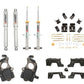 Belltech 15-20 Ford 150 (All Cabs) 2WD/4WD Street Performance Lowering Kit - 1008SP