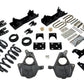 Belltech LOWERING KIT W/O SHOCKS - 669