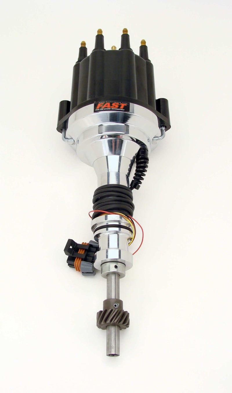 FAST Billet Distributor FAST Windsor Ford - 305009
