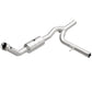 MagnaFlow Direct Fit Catalytic Converter F-150 04-06 8 4.6L OEM - 49410