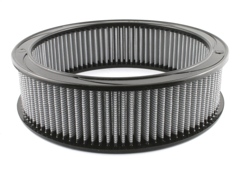 aFe MagnumFLOW Air Filters OER PDS A/F PDS GM Cars & Trucks 68-97 V8 - 11-10001