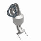 MagnaFlow 17-18 Ford Police Interceptor Utility 3.5L Direct Fit Converter - 5582942