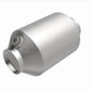MagnaFlow Universal Catalytic Converter 3.00in C/C Spun Front OEM - 51049