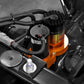 aFe Power DFS780 Series 01-10 GM Diesel Trucks V8-6.6L (td) Boost Activated - 42-14012
