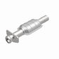MagnaFlow Direct Fit Catalytic Converter 92-94 GM S10 Blazer Bravada - 93485