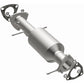 MagnaFlow California Grade Catalytic Converter Direct Fit 96-97 GMC Sonoma / Chevrolet S10 - 4451484