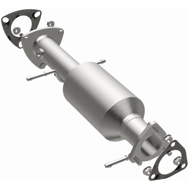 MagnaFlow California Grade Catalytic Converter Direct Fit 96-97 GMC Sonoma / Chevrolet S10 - 4451484