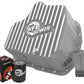 aFe Street Series Deep Engine Oil Pan 01-10 GM Duramax V8-6.6L (td) - 46-70330