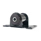 UMI Performance 78-88 GM G-Body SBC Poly Engine Mount Kit - 90071