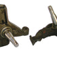Ridetech 88-98 Chevy C1500 2WD StreetGRIP System w/ LD Drop Spindles - 11370111