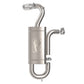 aFe Ford Bronco Sport 21-22 L3-1.5L (t)/L4-2.0L (t) Vulcan Axle-Back Exhaust System- Polished Tips - 49-33141-P