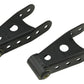 Belltech SHACKLE KIT 73-08 GM/94-99 Ram/87-97 F150 - 6700