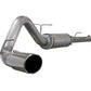 aFe MACHForce XP Exhausts Cat-Back SS-409 EXH CB Ford Excursion 03-05 V8-6.0L (td) - 49-43009