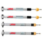 Belltech 21-25 Ford Bronco Trail Performance Shock Set - 4-7.5in Front 3-6.5in Rear - 9733