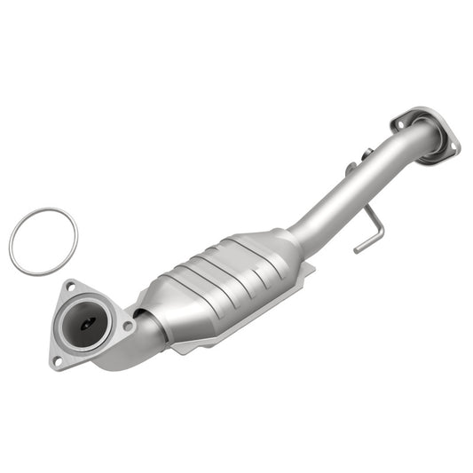 MagnaFlow Direct Fit Catalytic Conv 02-06 Cadillac Escalade / 02-06 GM Yukon (Inc Denali) 6.0L P/S - 93602