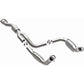 MagnaFlow Direct Fit Catalytic Converter 2011-2012 EXPRESS 2500 6.0L 6.0L Underbody - 52113