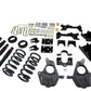 Belltech LOWERING KIT WITH ND2 SHOCKS - 680ND